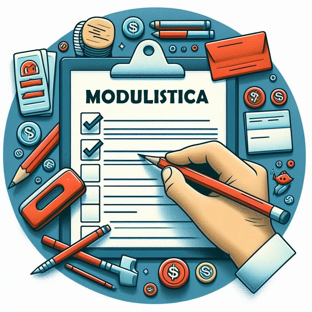 modulistica adesioni