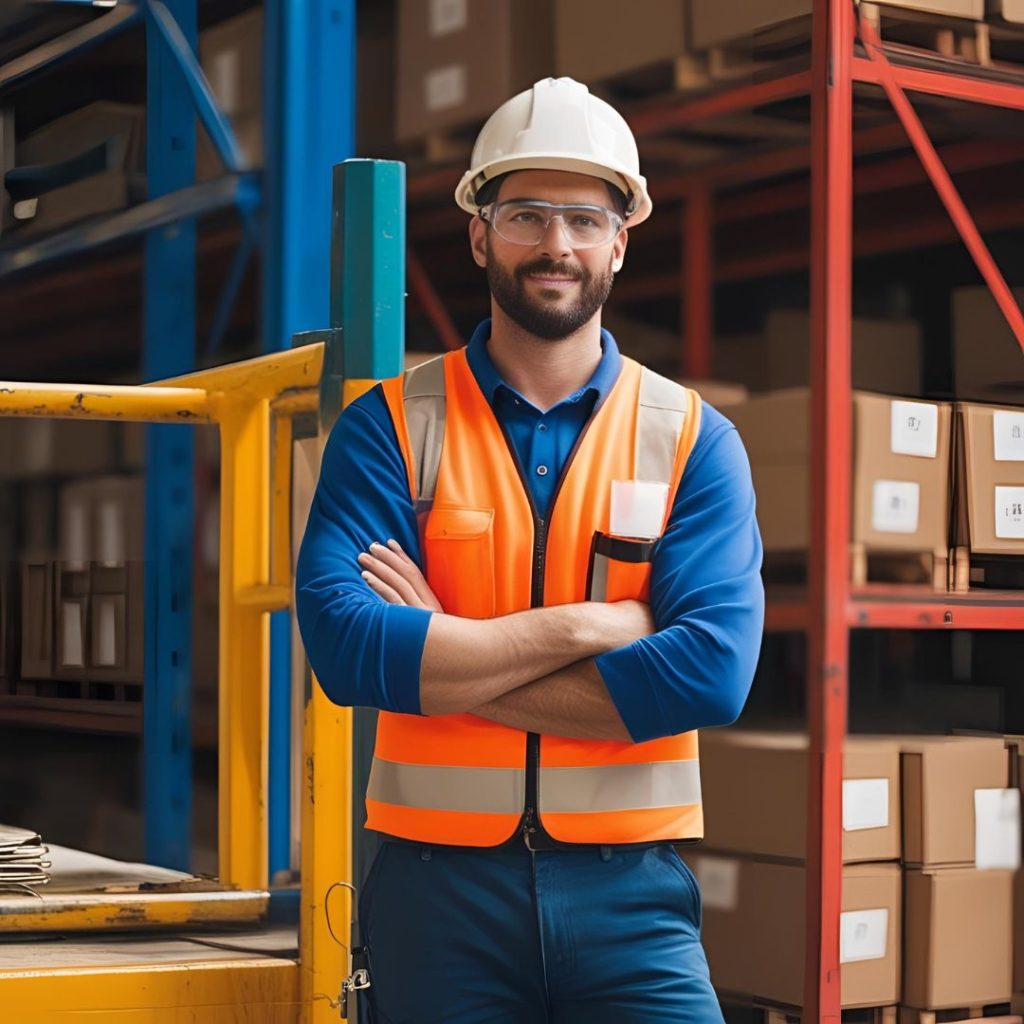 sicurezza aziendale sul lavoro