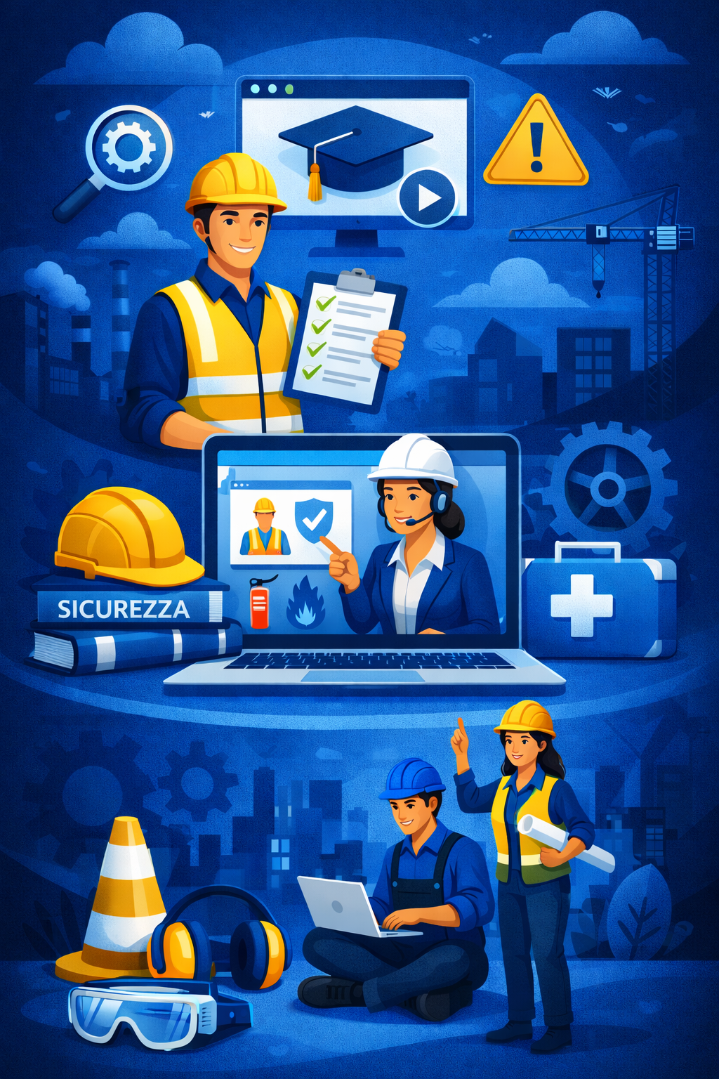 form di registrazione